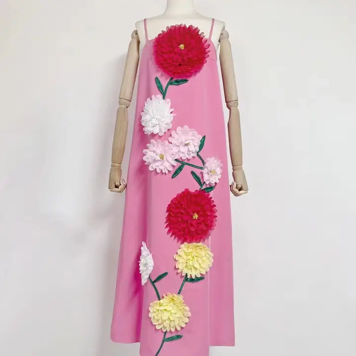 Aster Dress