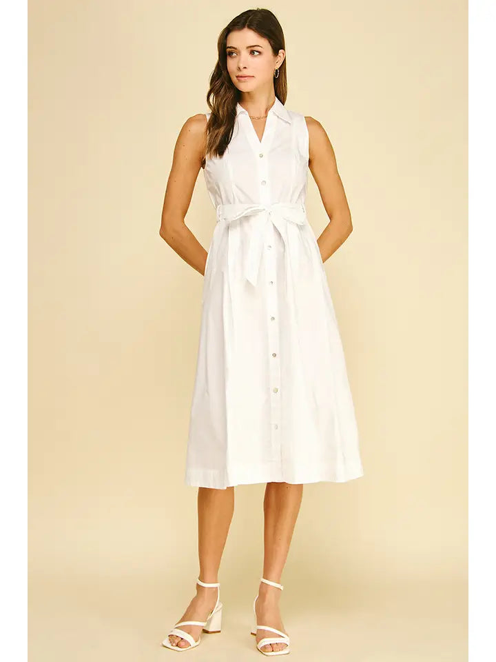 Olivia Dress