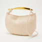 Woven Crossbody