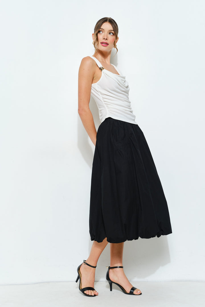 Beatrice Top