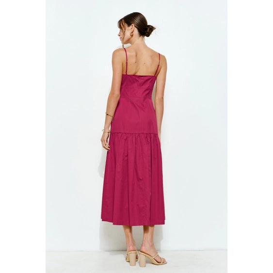 Isolde Dress