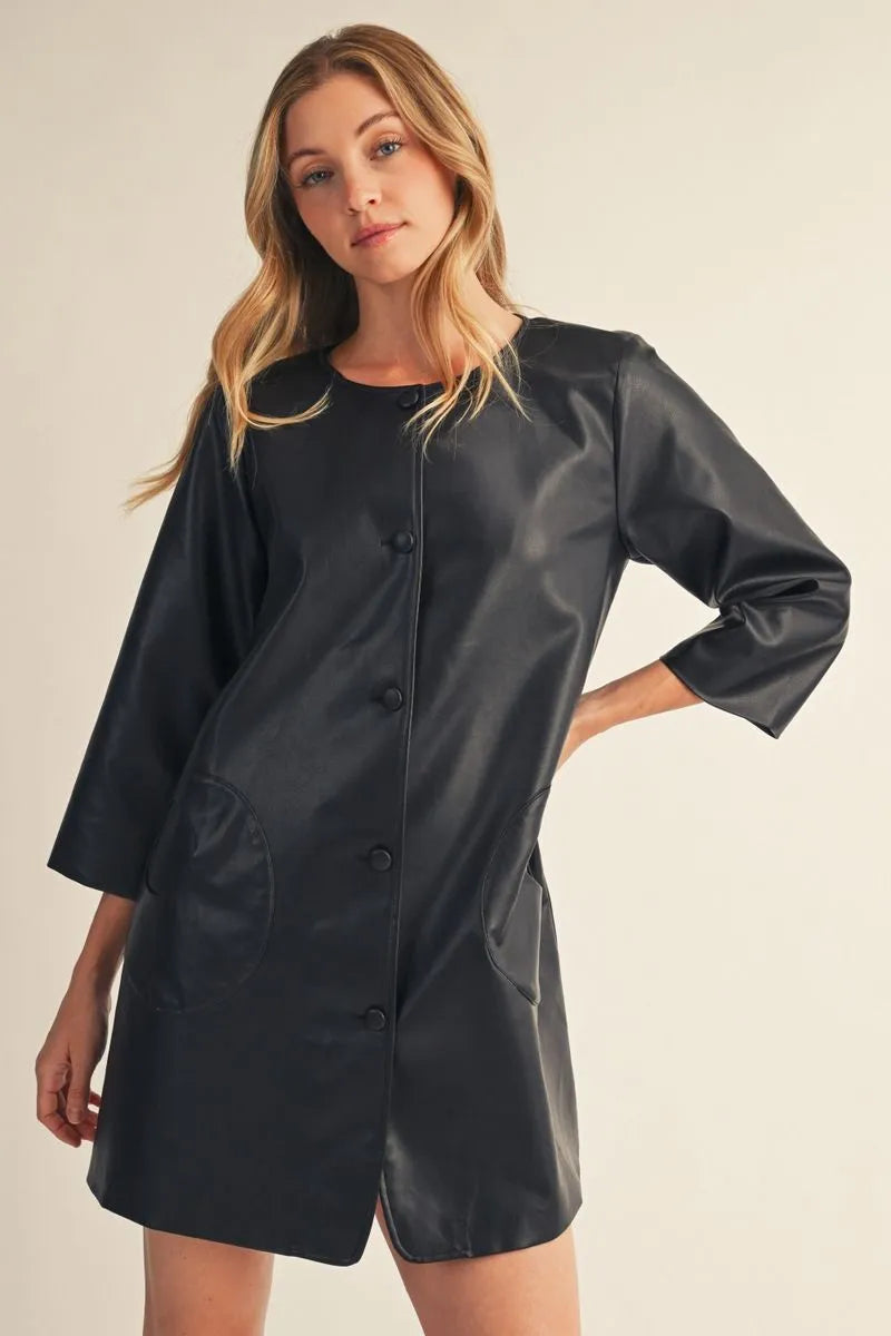 Hattie Dress
