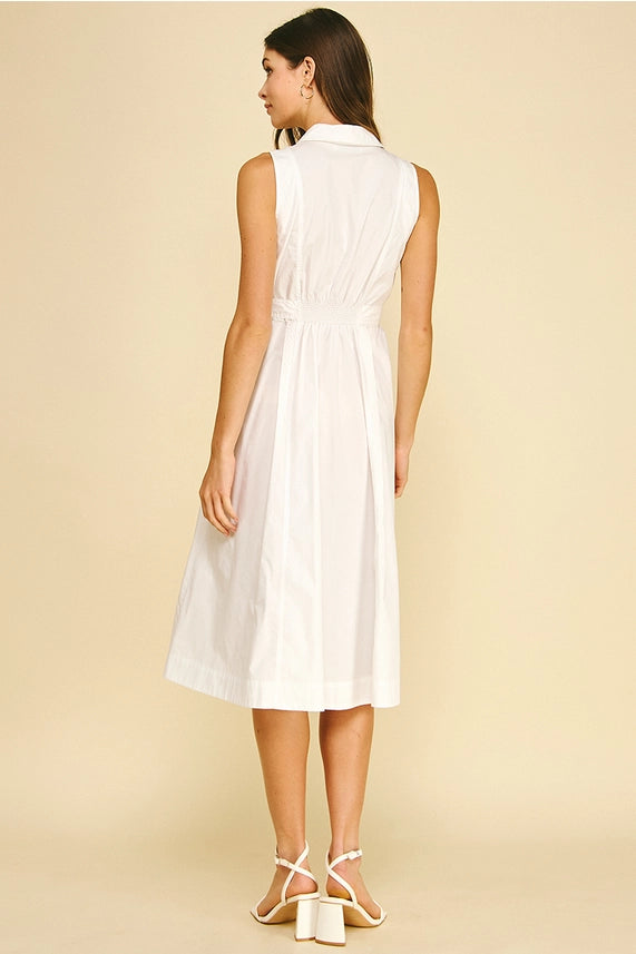 Olivia Dress