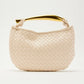 Woven Crossbody