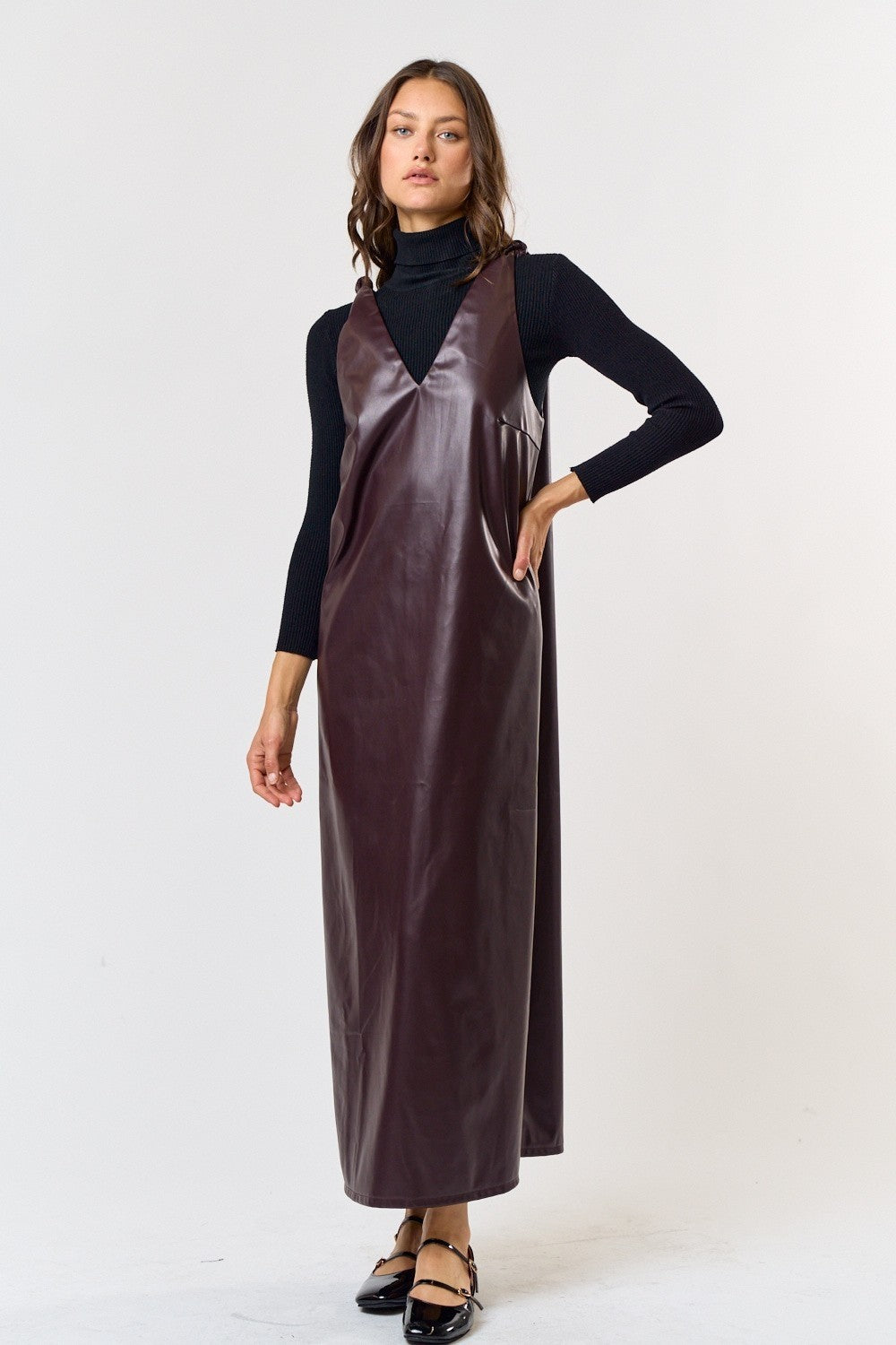 Susie Dress