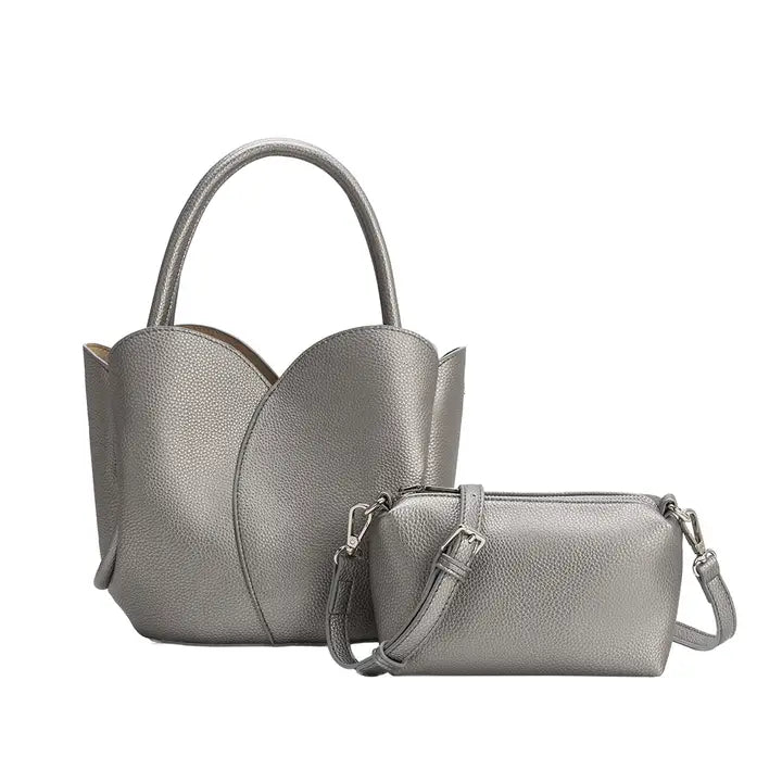 Tulip Handbag