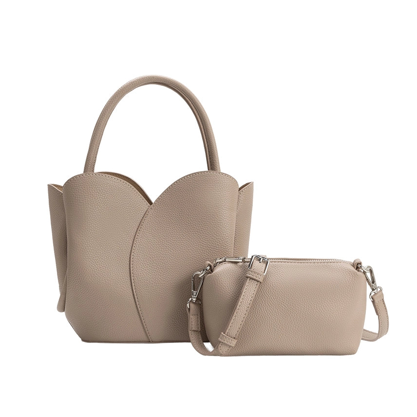 Tulip Handbag