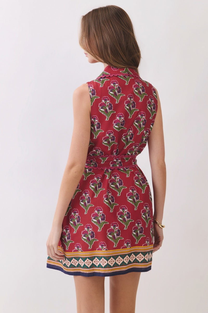 Posy Dress