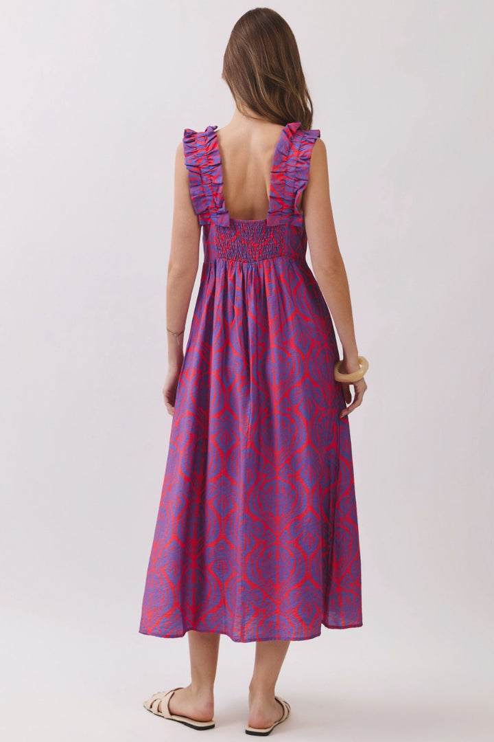 Cordelia Dress