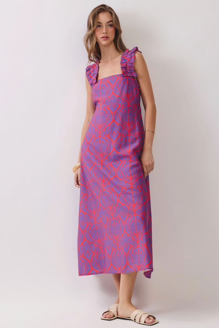 Cordelia Dress