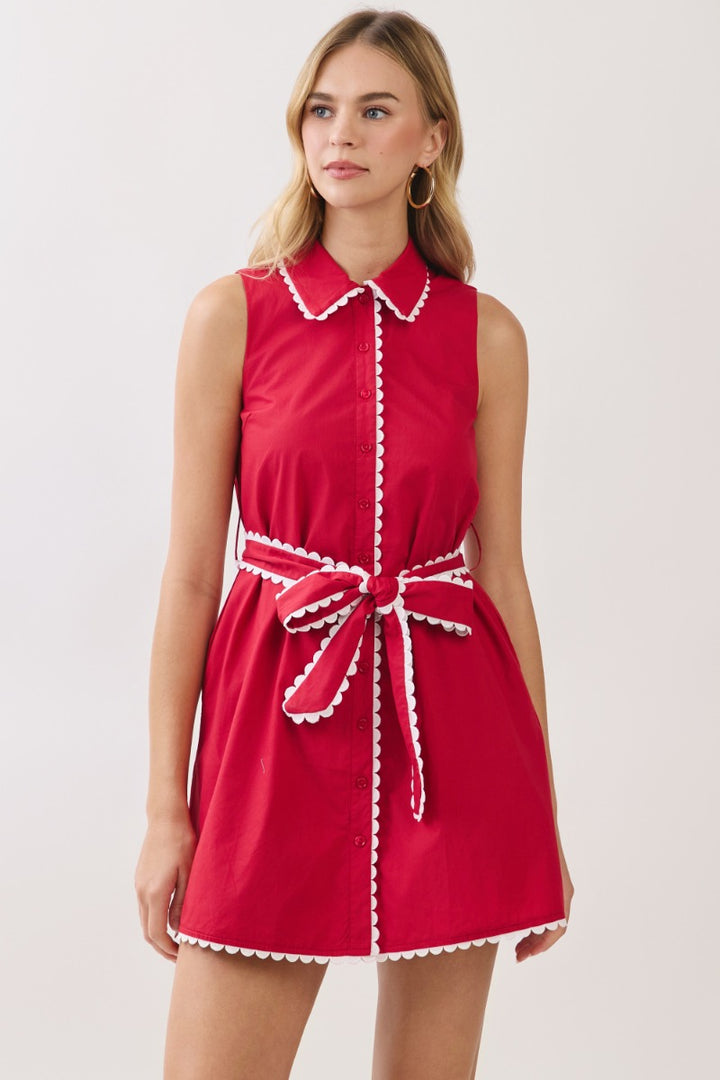 Gala Dress