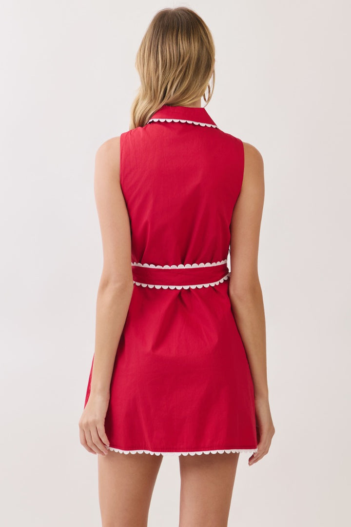 Gala Dress