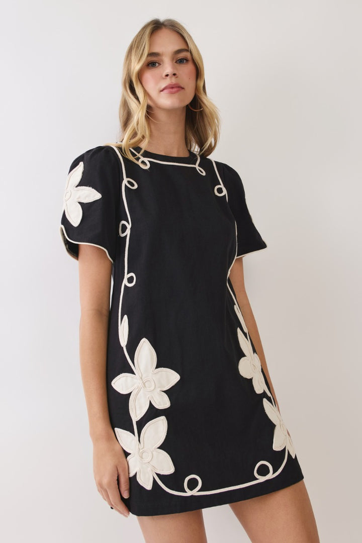 Priya Dress