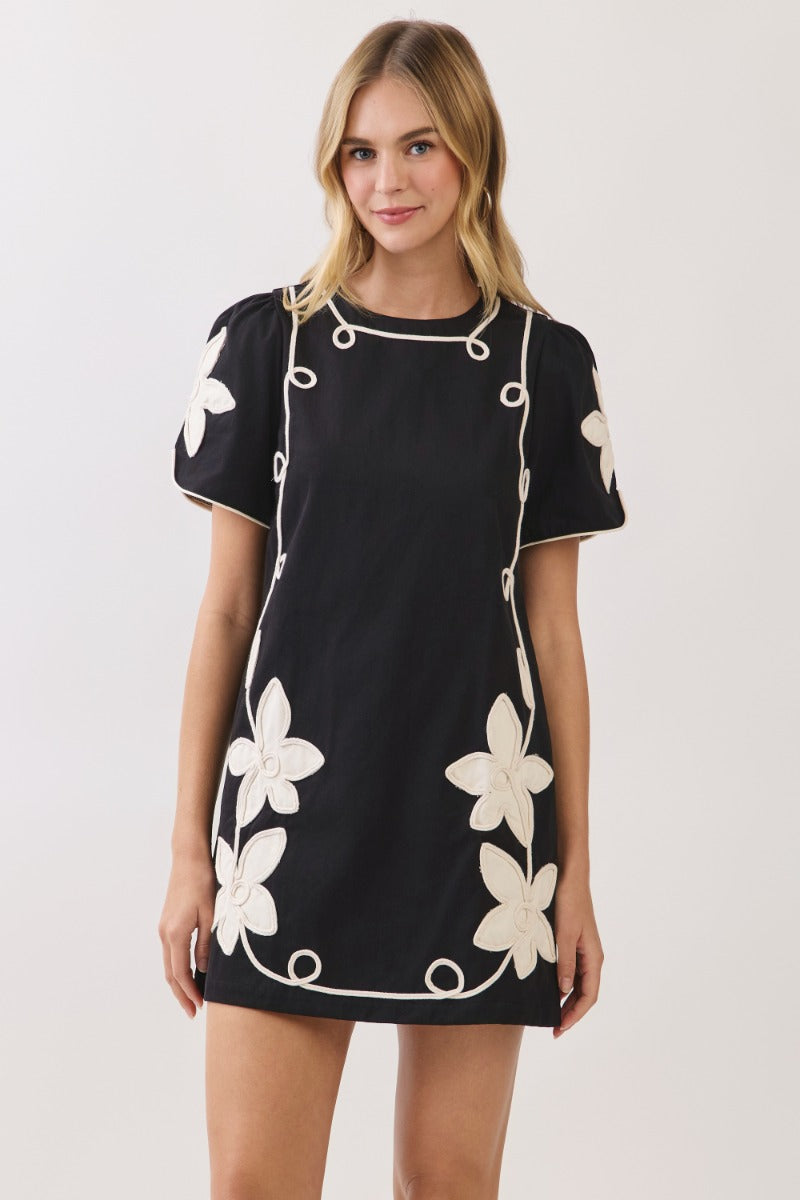 Priya Dress