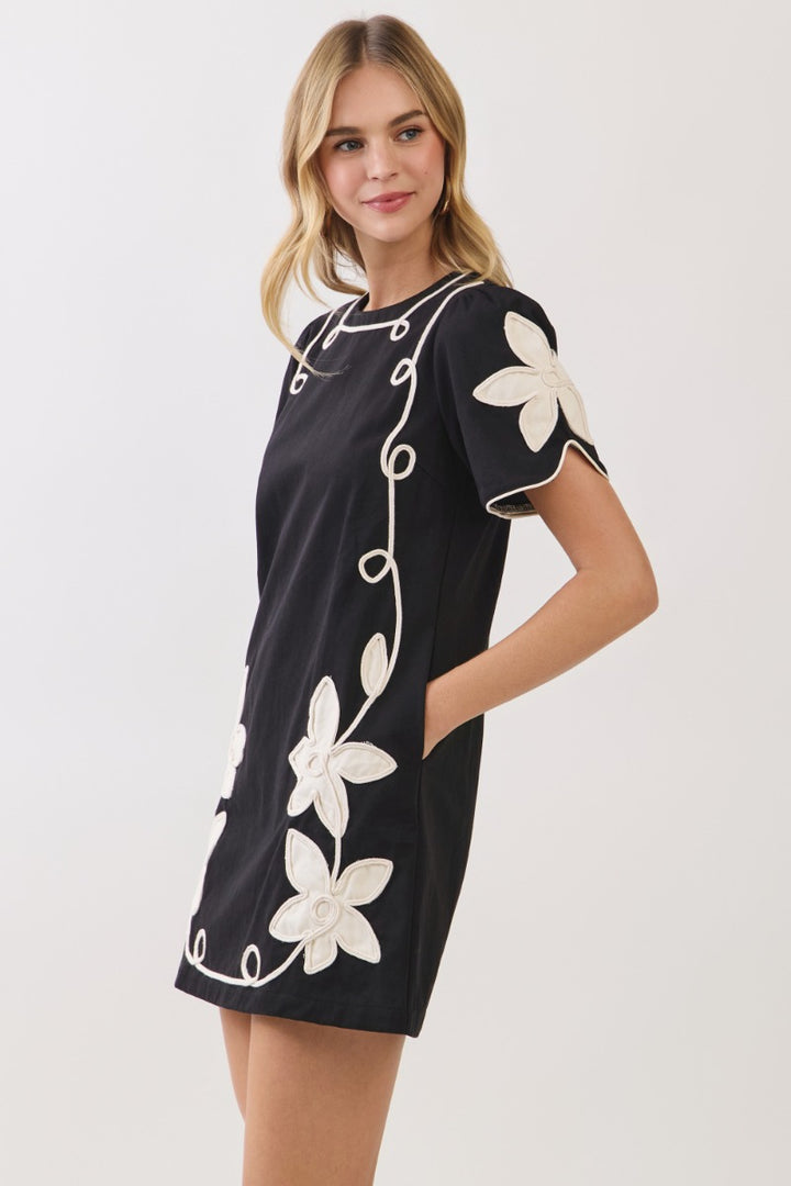 Priya Dress