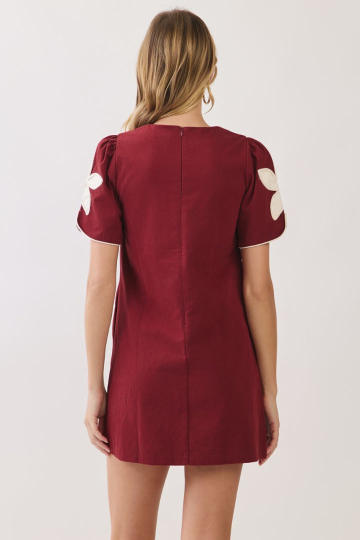 Priya Dress