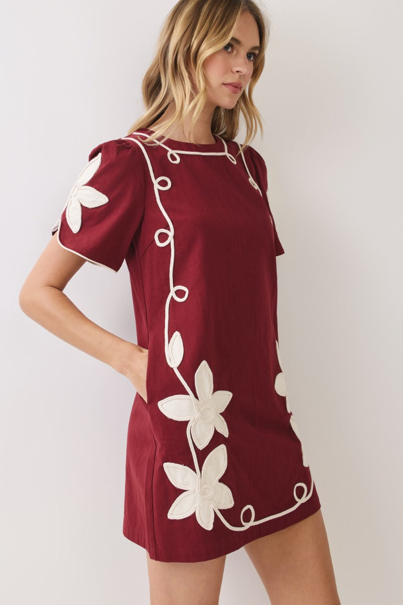 Priya Dress