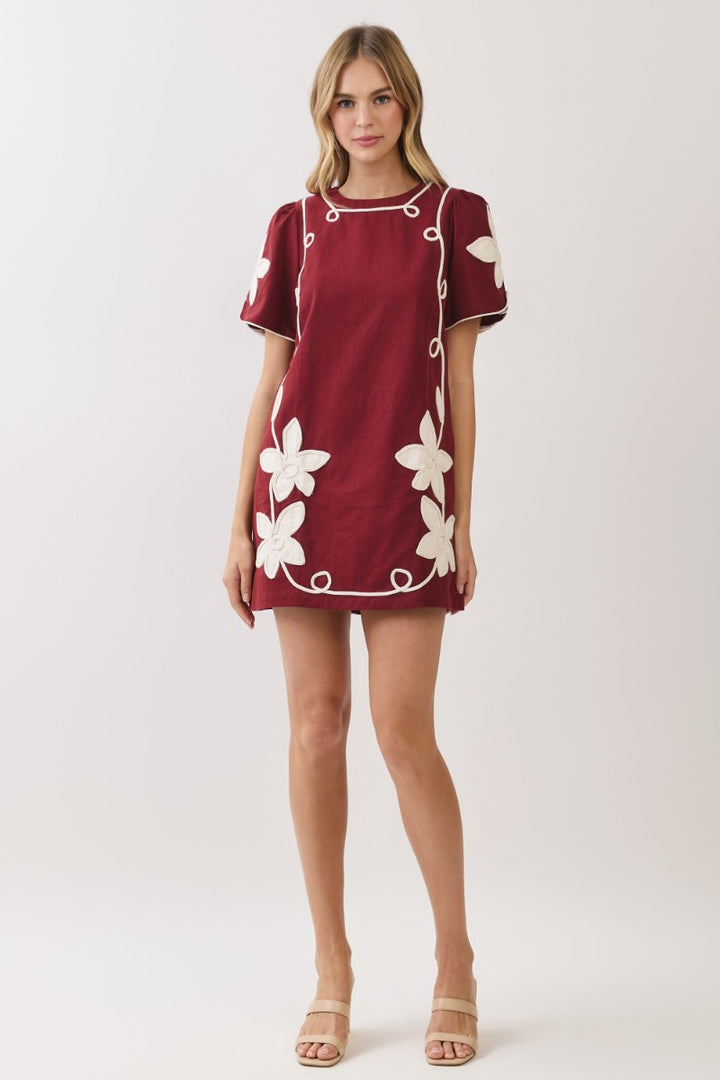 Priya Dress