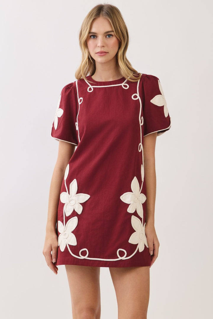 Priya Dress