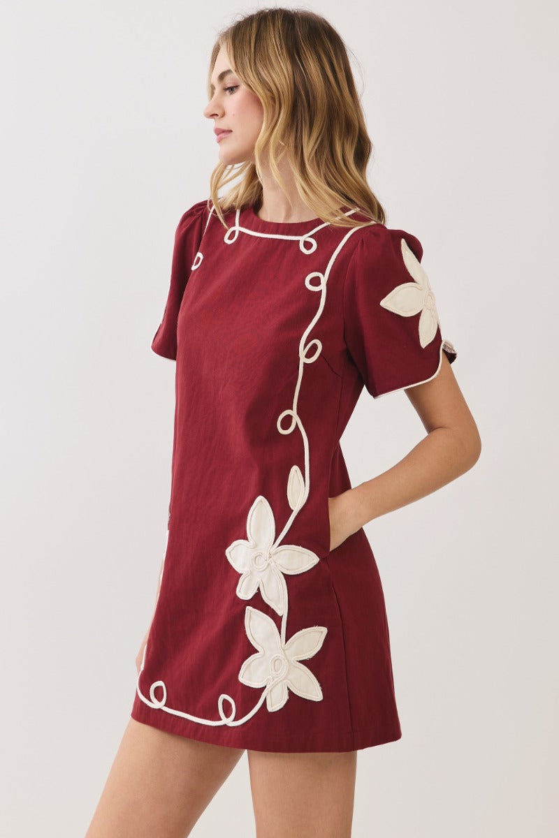 Priya Dress