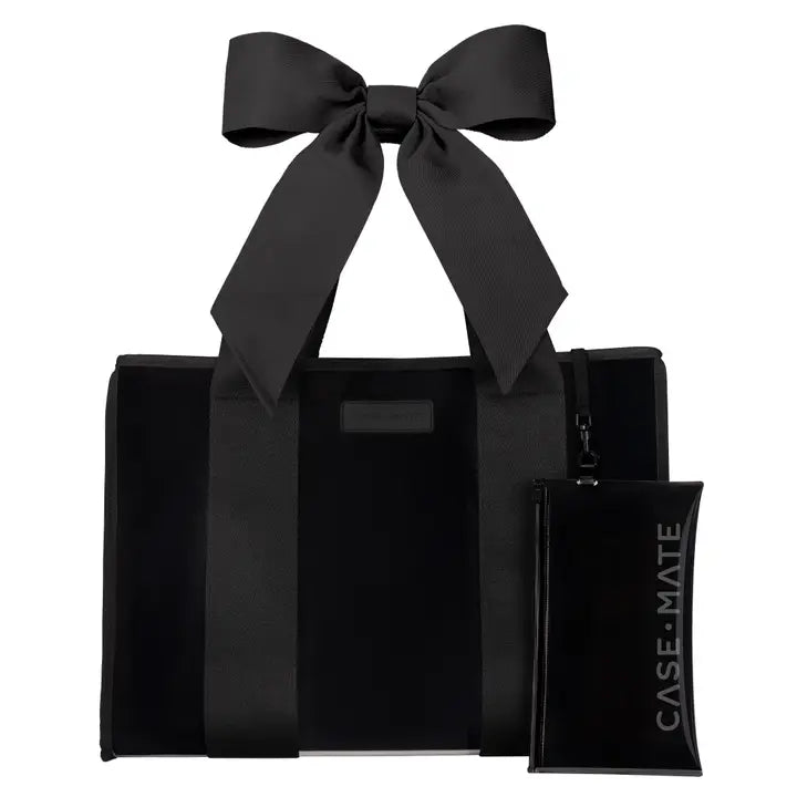 Case Mate Jelly Bow Tote