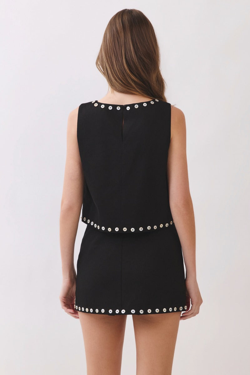 Edie Set — BLACK