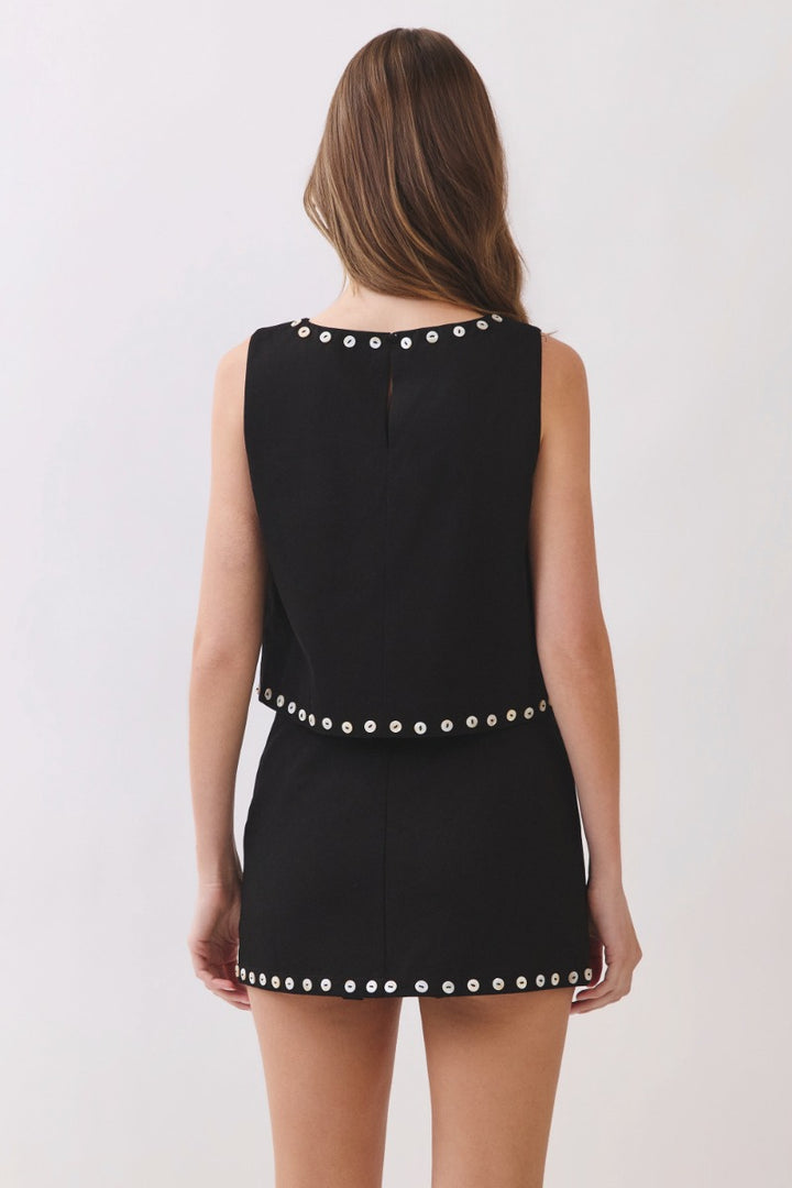Edie Set — BLACK