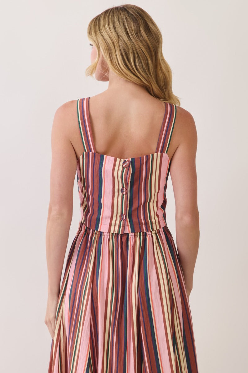 Mazarine Set — MULTI