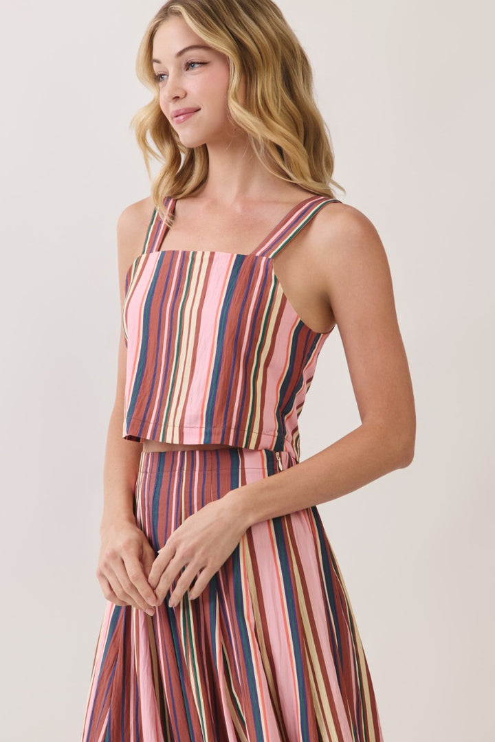 Mazarine Set — MULTI