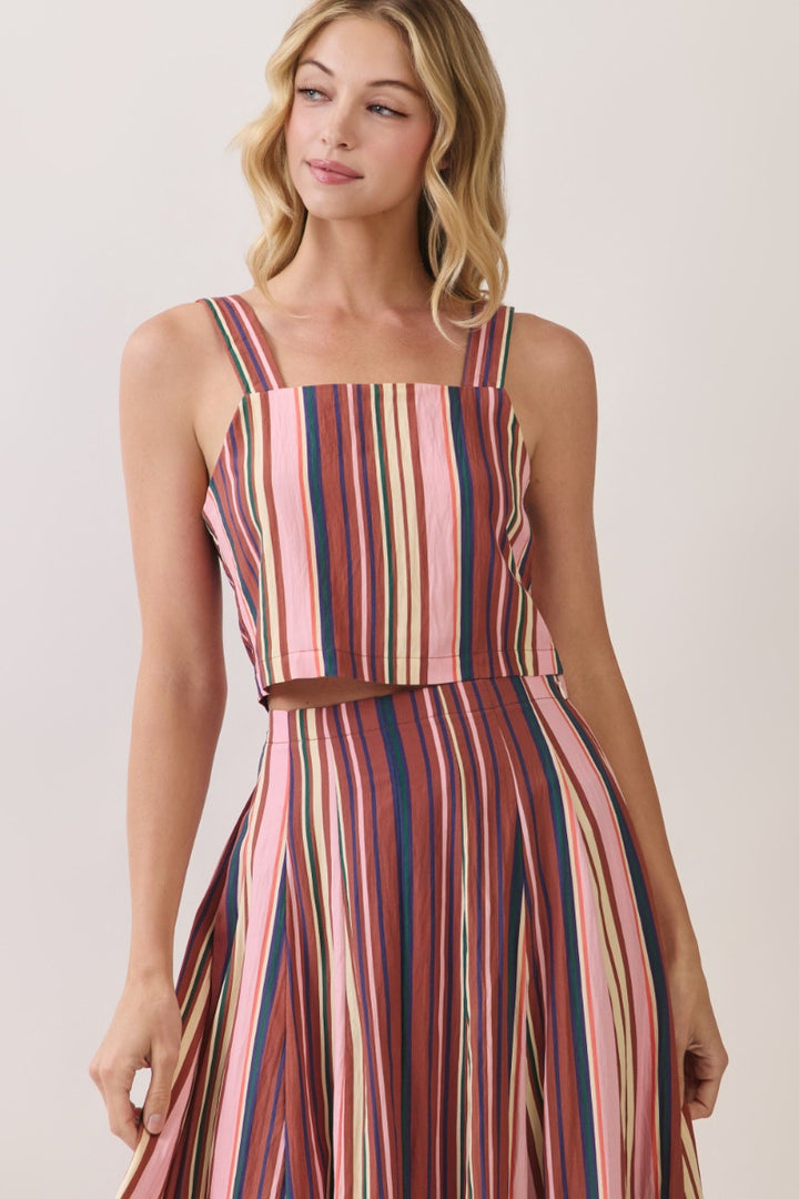 Mazarine Set — MULTI