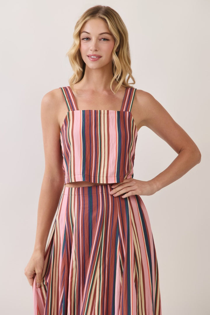 Mazarine Set — MULTI