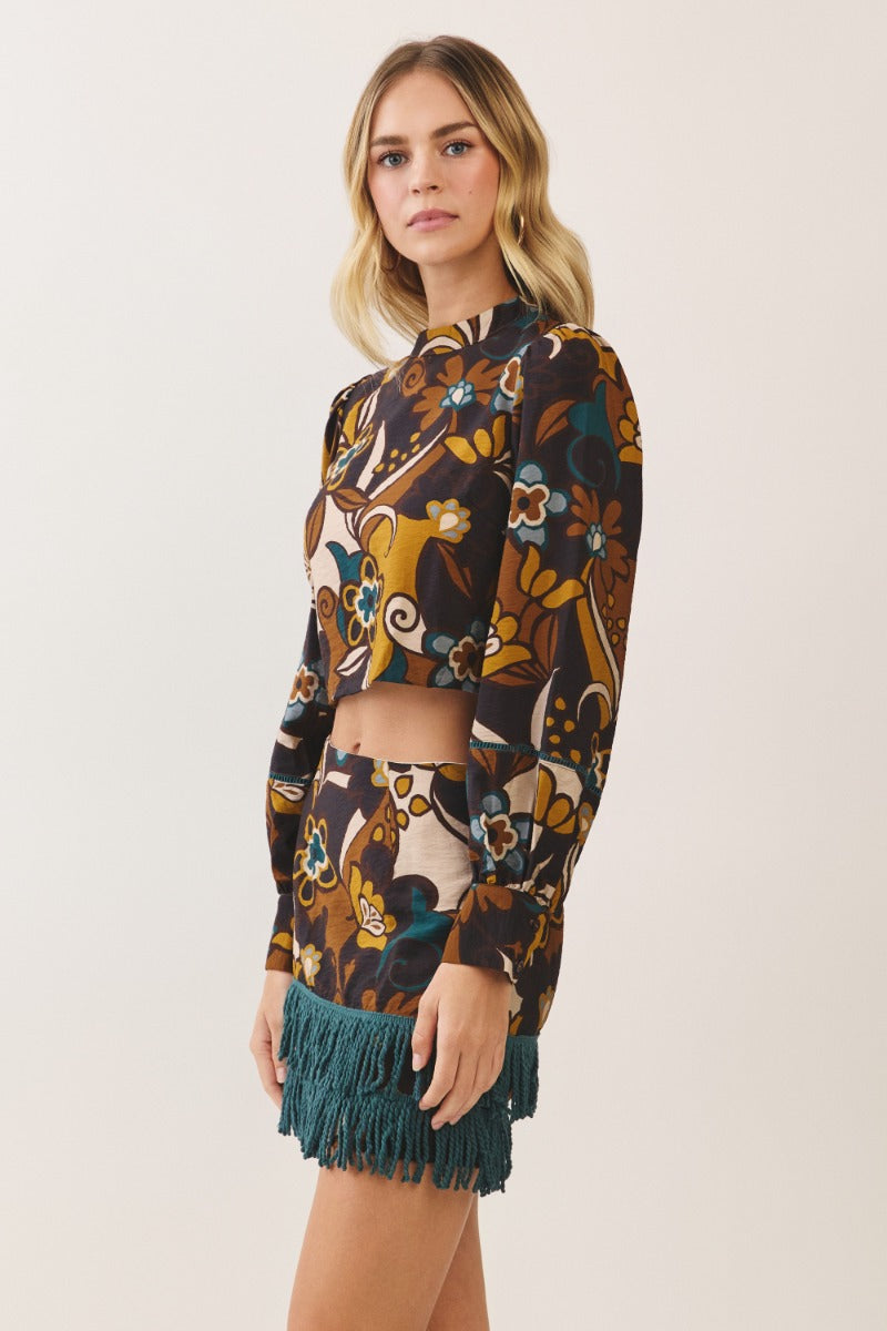 Ramona Set - Multi