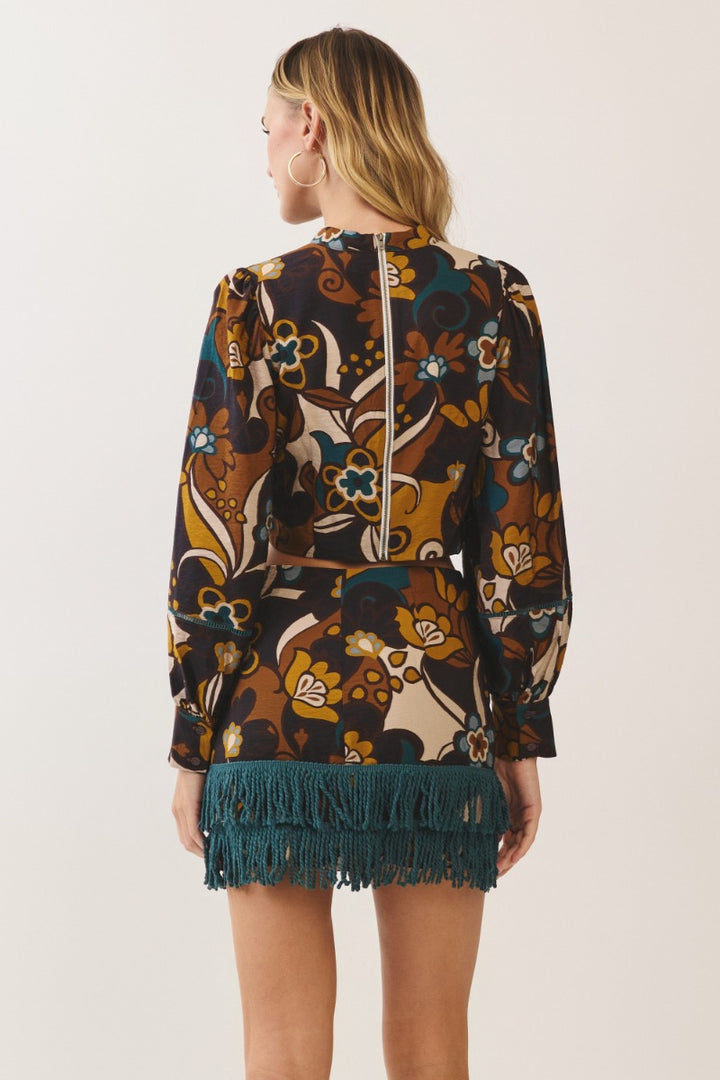 Ramona Set - Multi