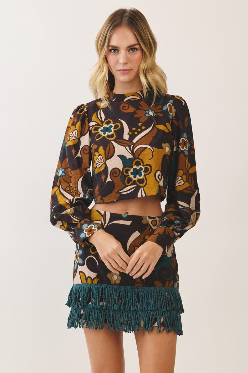Ramona Set - Multi
