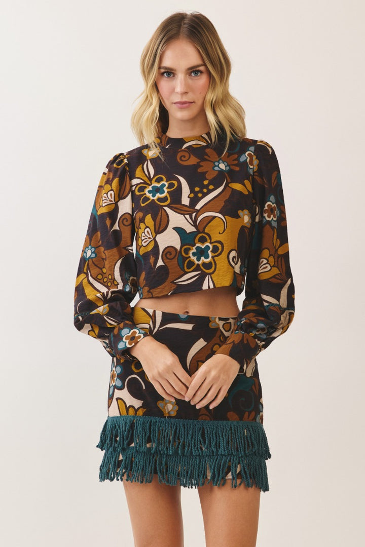 Ramona Set - Multi