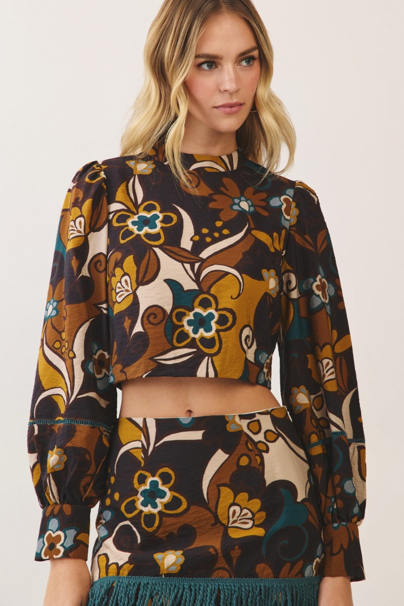 Ramona Set - Multi