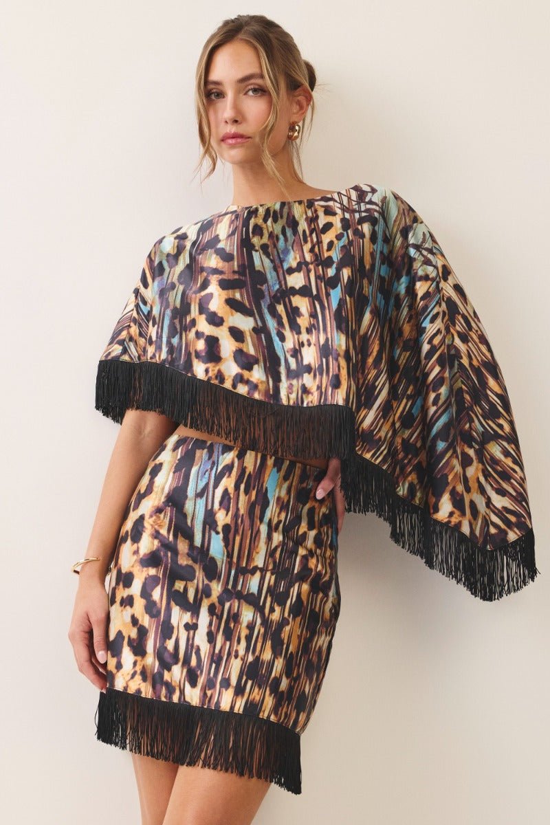 Leilani Set - Black