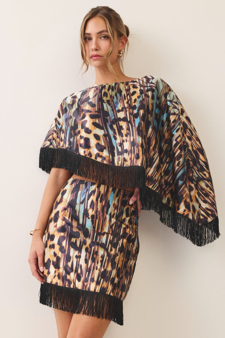 Leilani Set - Black