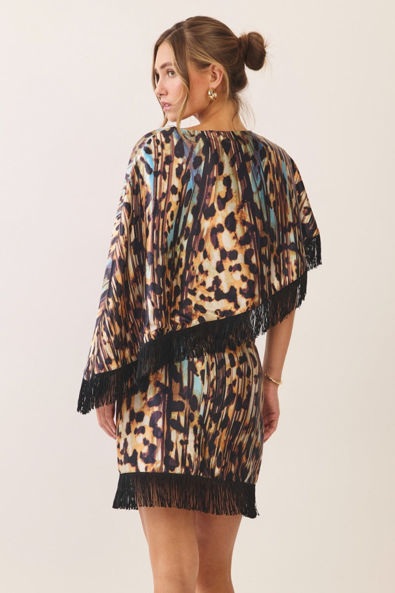 Leilani Set - Black
