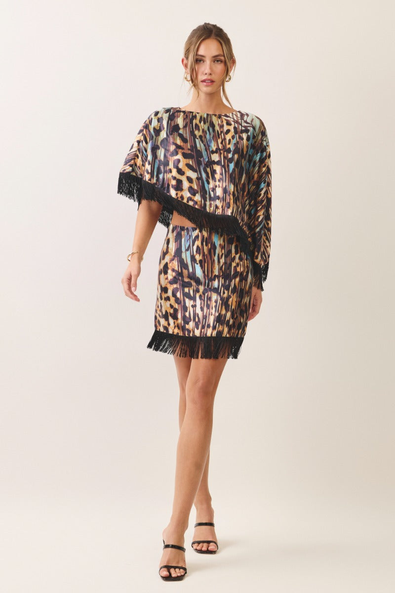 Leilani Set - Black