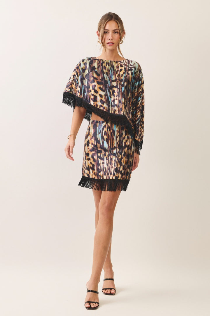 Leilani Set - Black