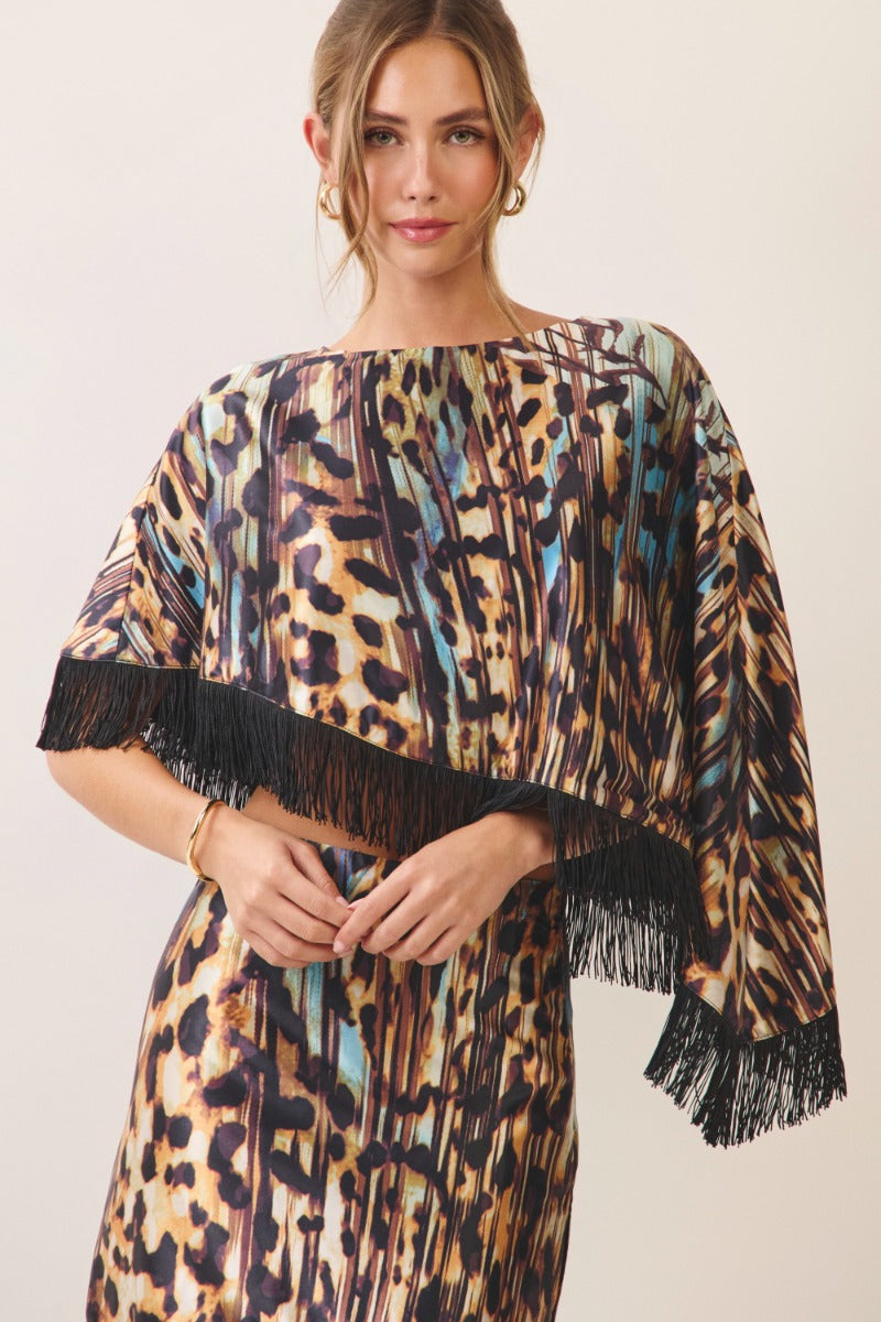 Leilani Set - Black