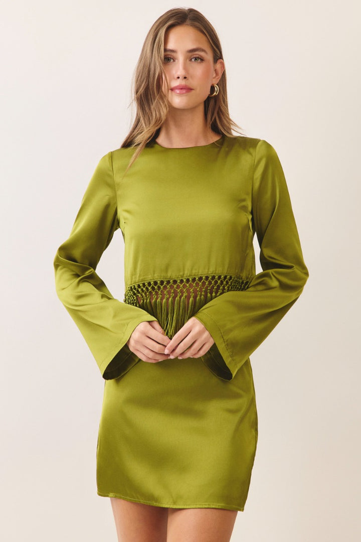 Skylar Set - Green