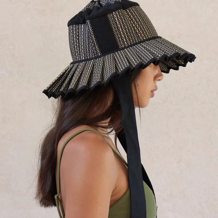 Melbourne Island Ravello Hat