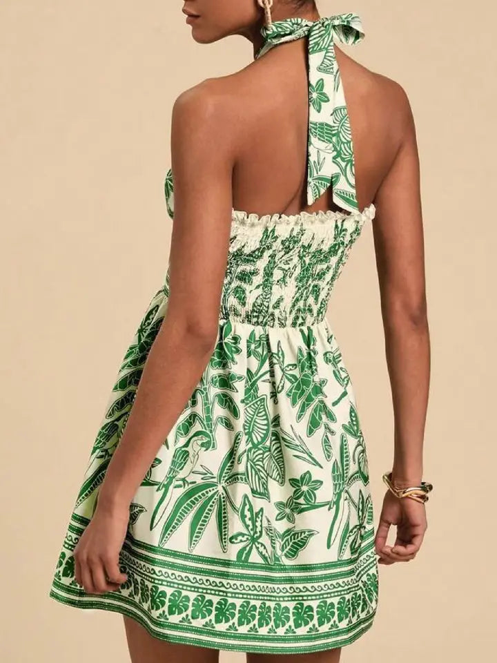 Nina Dress