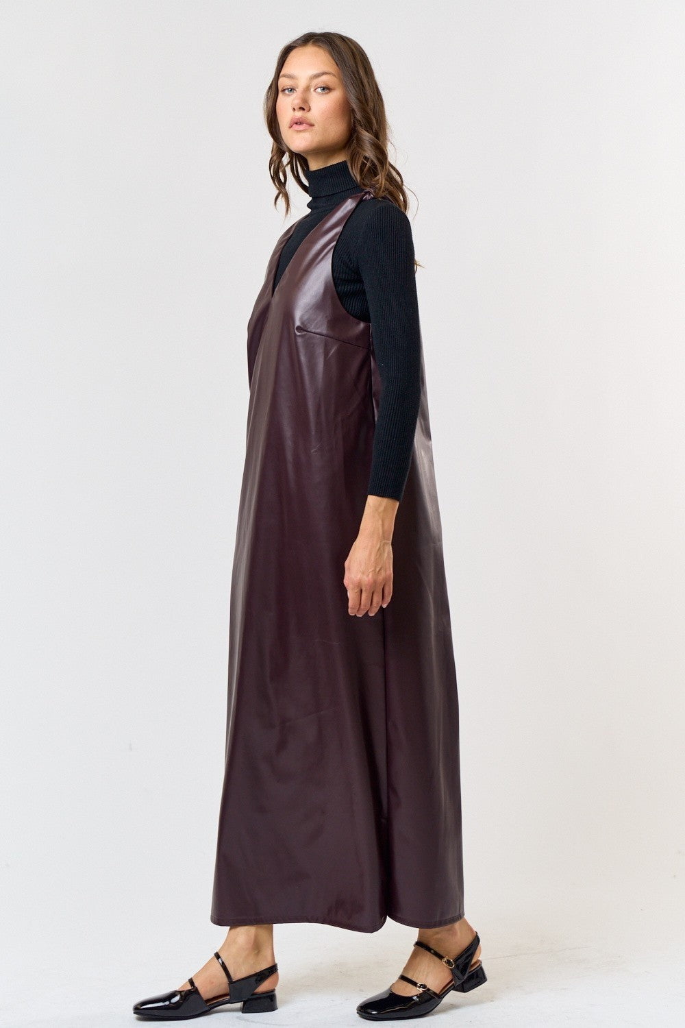 Susie Dress
