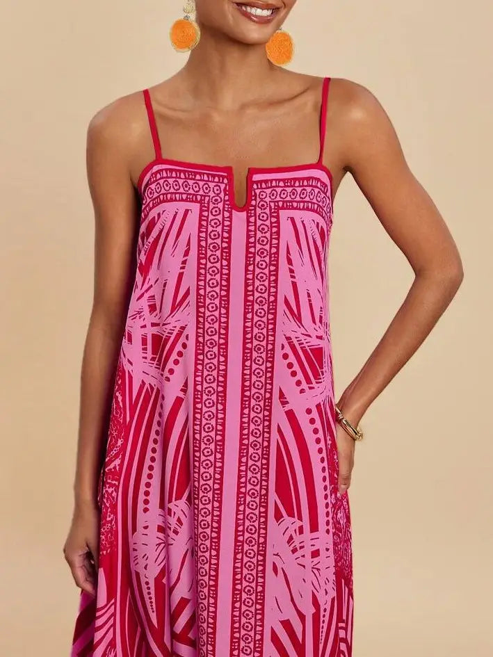 Coronado Dress