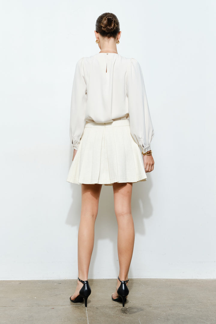 Chain-A-Fool Blouse