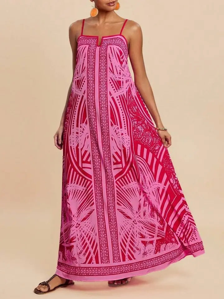 Coronado Dress