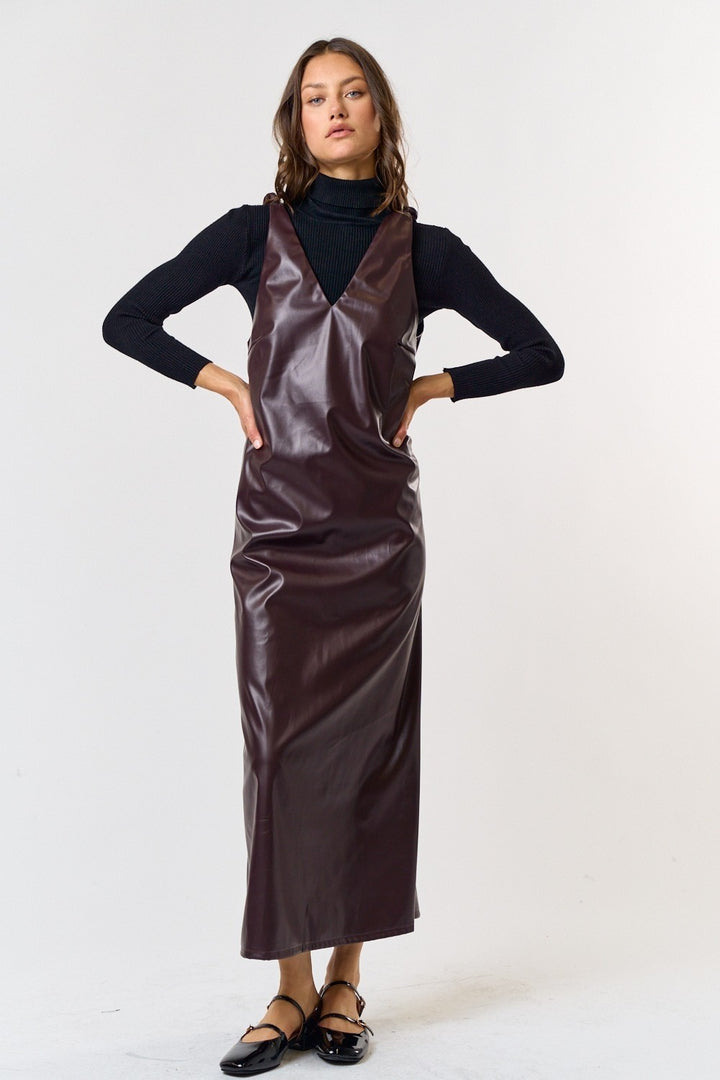 Susie Dress